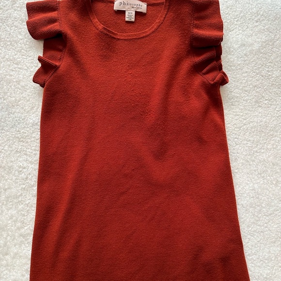 Sweater tank - Picture 3 of 3